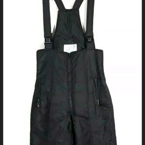 Ski/snow overalls ⛷